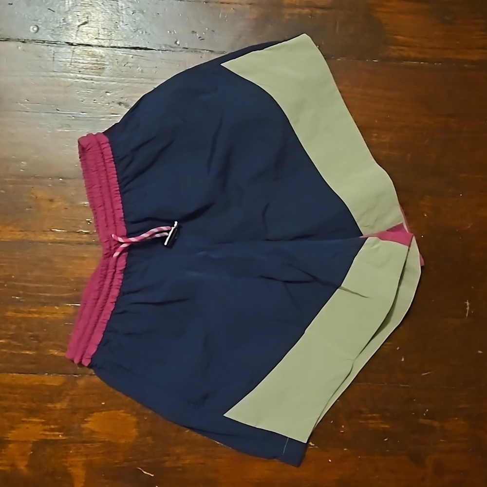 Lululemon Evergreen Shorts